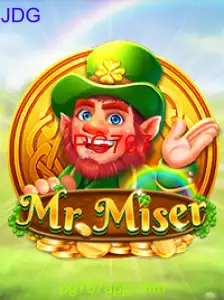 MrMiser