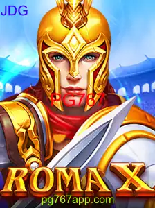 RomaX