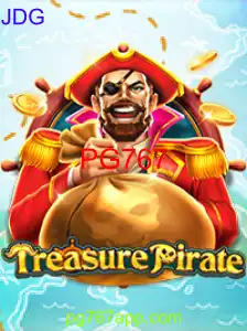 TreasurePirate